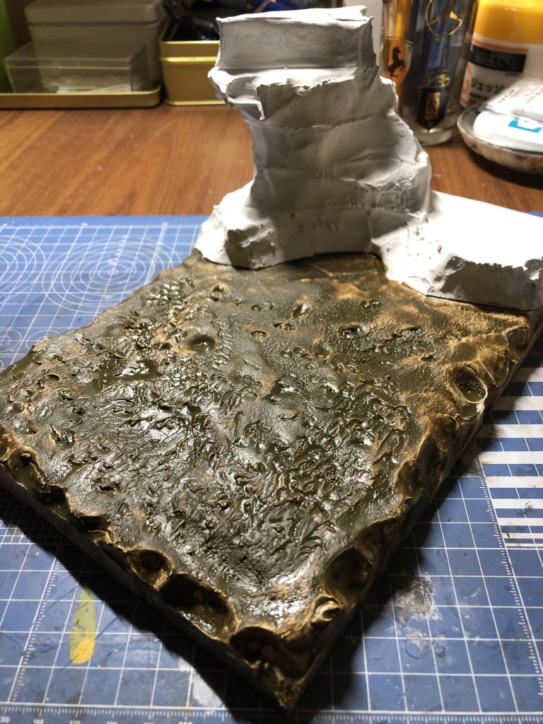 平和の象徴–4枚目/制作者：@glegol0309