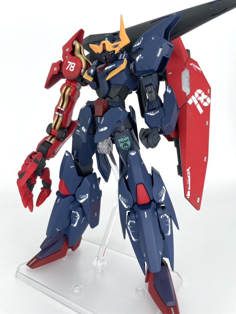 ガンダムゼルトゼロ