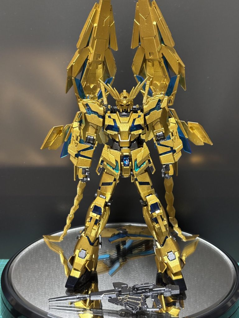 フェネクス–2枚目/制作者：ちゃんきゃめ