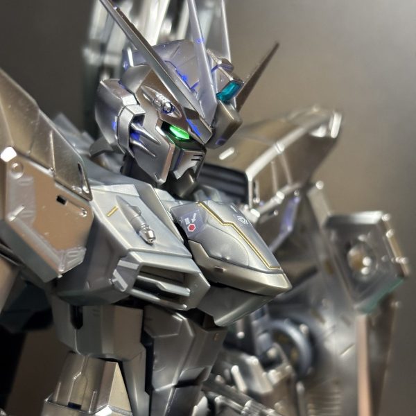 フリーダム2.0 シルバーコーティング