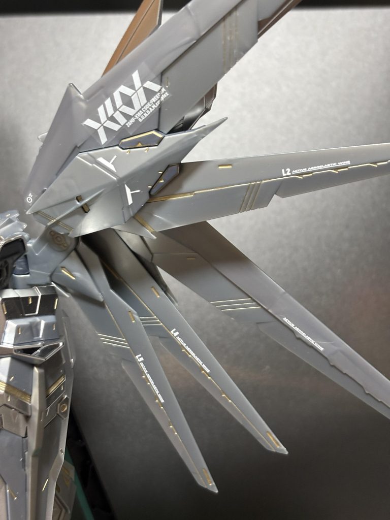 フリーダム2.0 シルバーコーティング–4枚目/制作者：ちゃんきゃめ