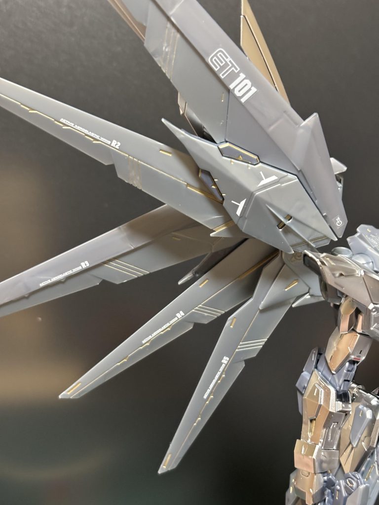 フリーダム2.0 シルバーコーティング–3枚目/制作者：ちゃんきゃめ