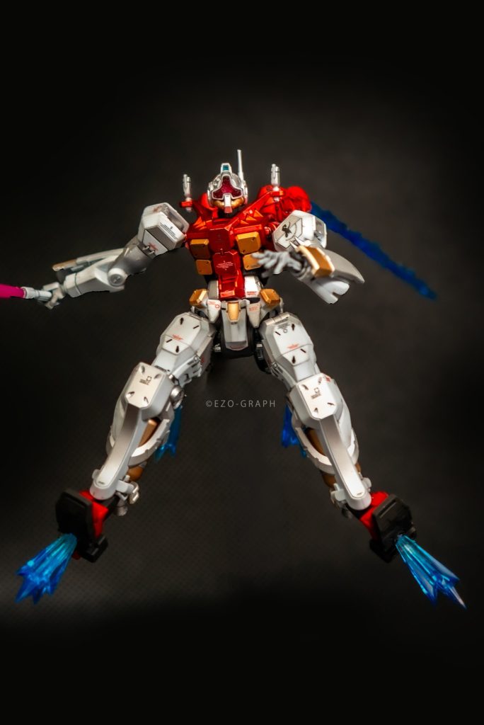 ゲルググスガイ機–2枚目/制作者：niiyan