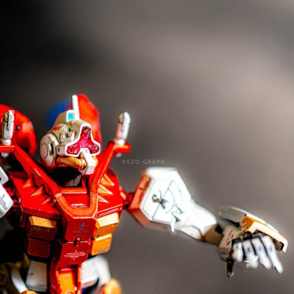 ゲルググスガイ機