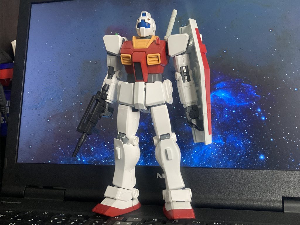 ゲルグ……ジムⅡ