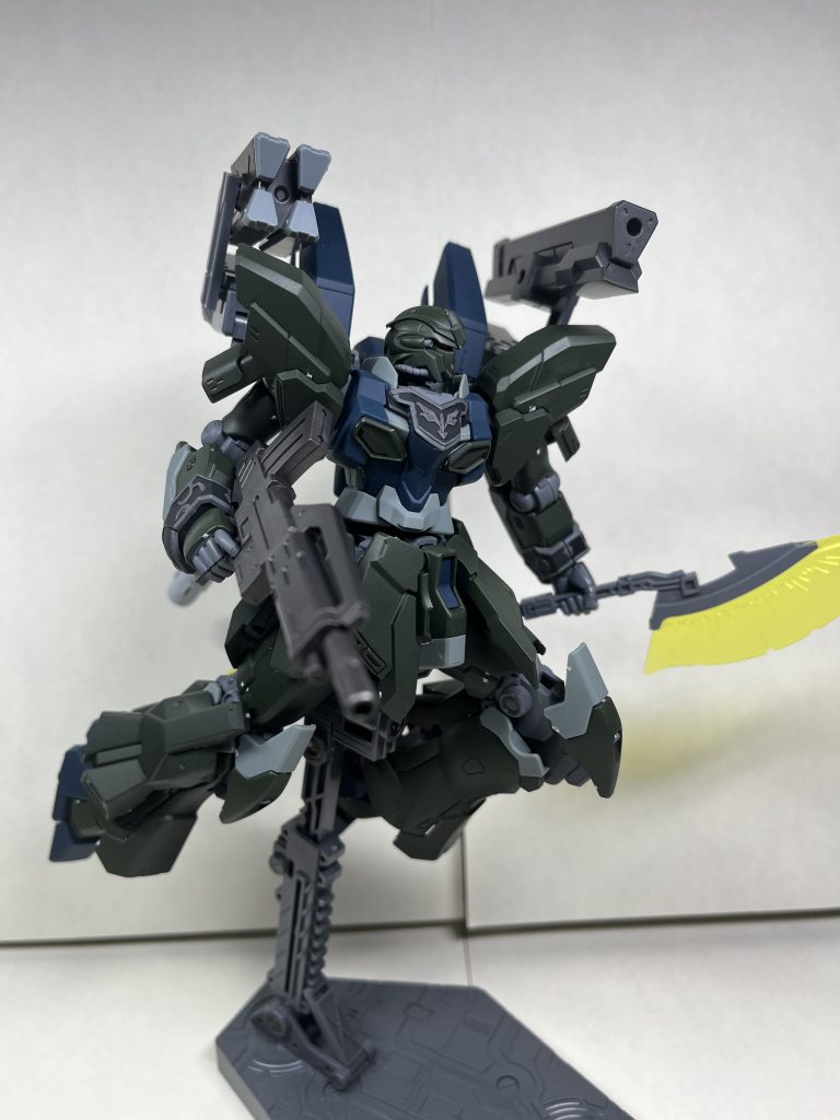 シナンジュ•ヴェルク