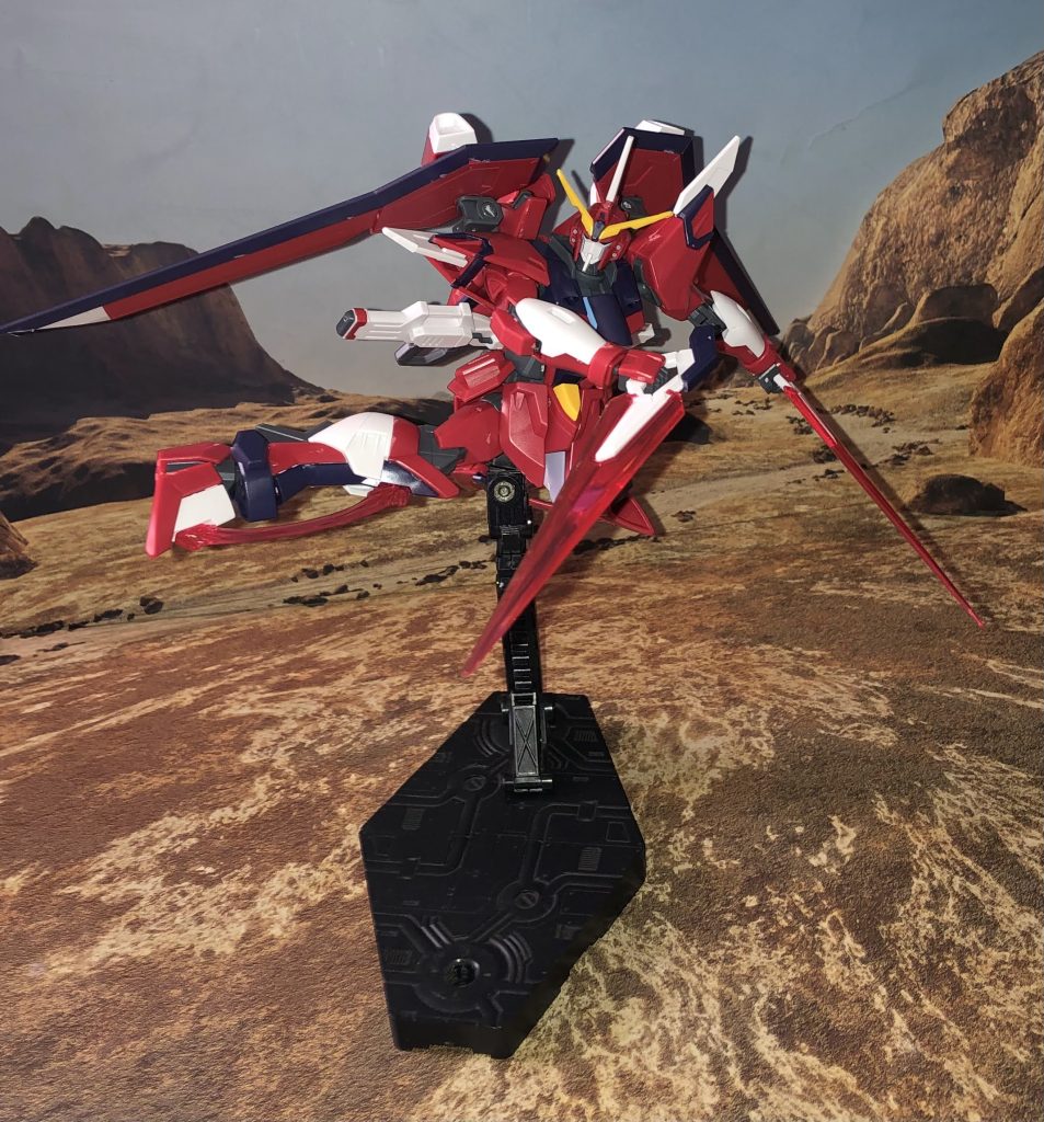 イモータルジャスティス