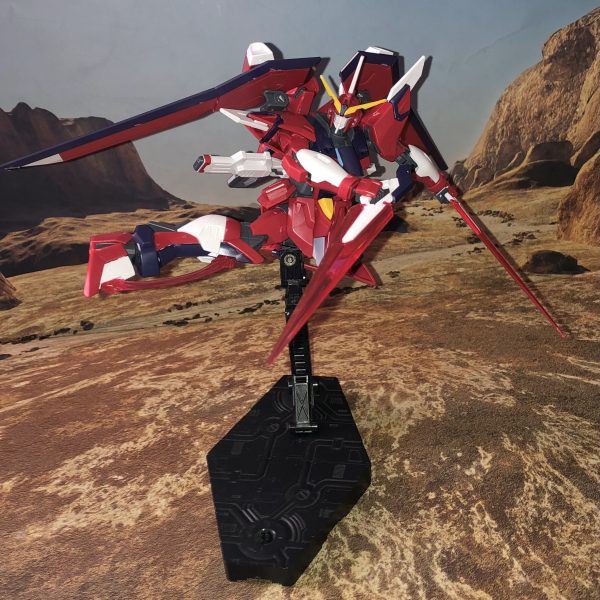 イモータルジャスティス