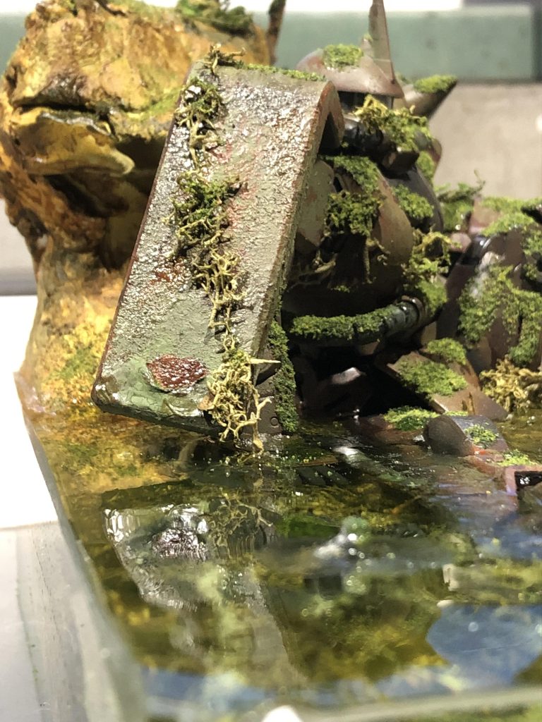 平和の象徴–5枚目/制作者：@glegol0309