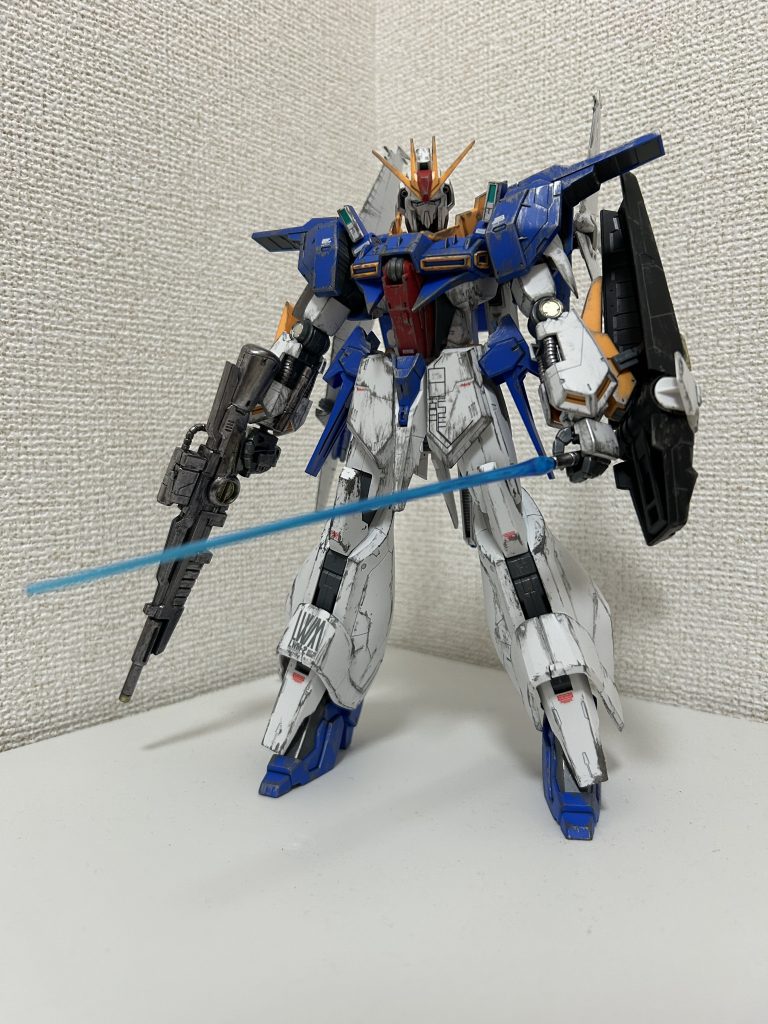 RE/100 リントヴルム ウェザリング