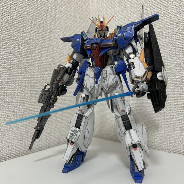 ガンダムリントヴルム」のガンプラ作品一覧｜GUNSTA（ガンスタ）
