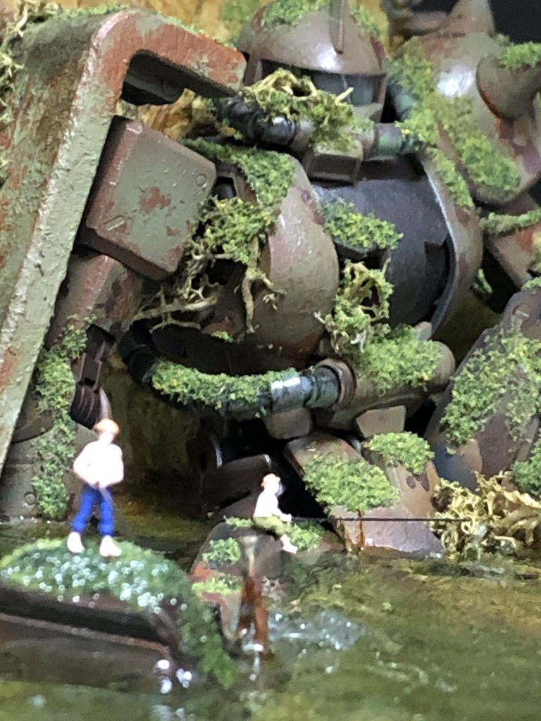 平和の象徴–4枚目/制作者：@glegol0309