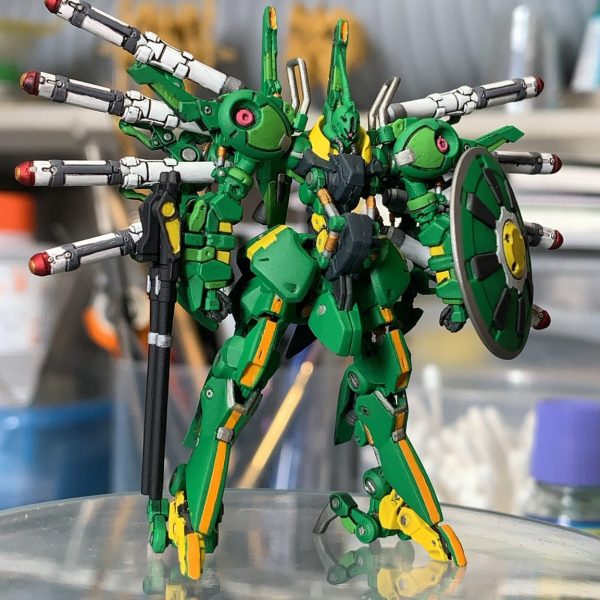 アーティファクト　パラスアテネ