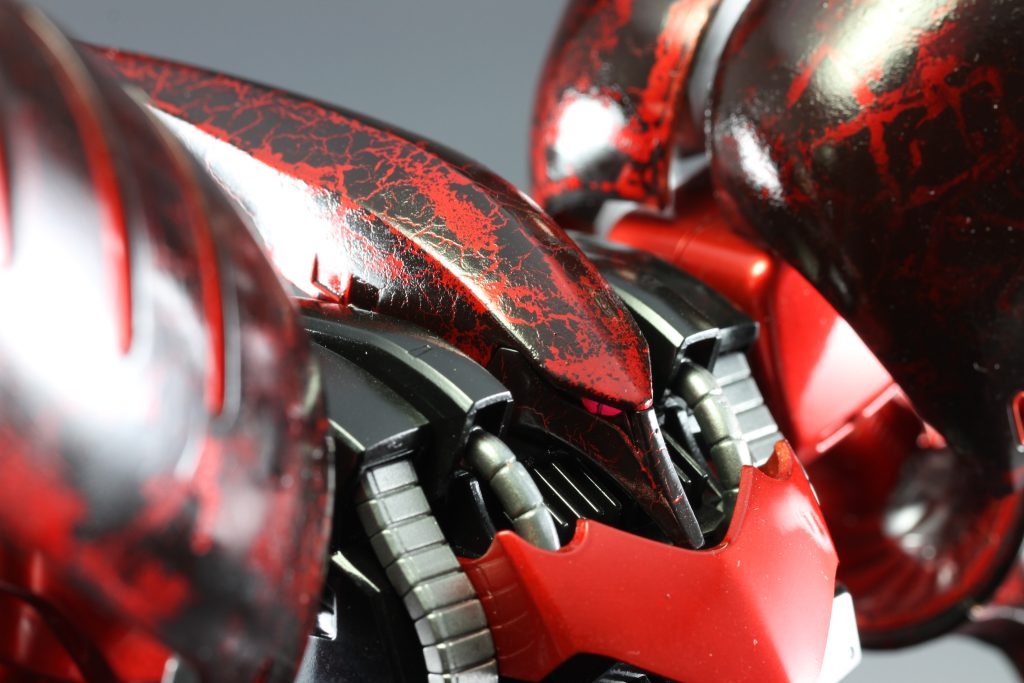 MG AM-004 キュベレイ