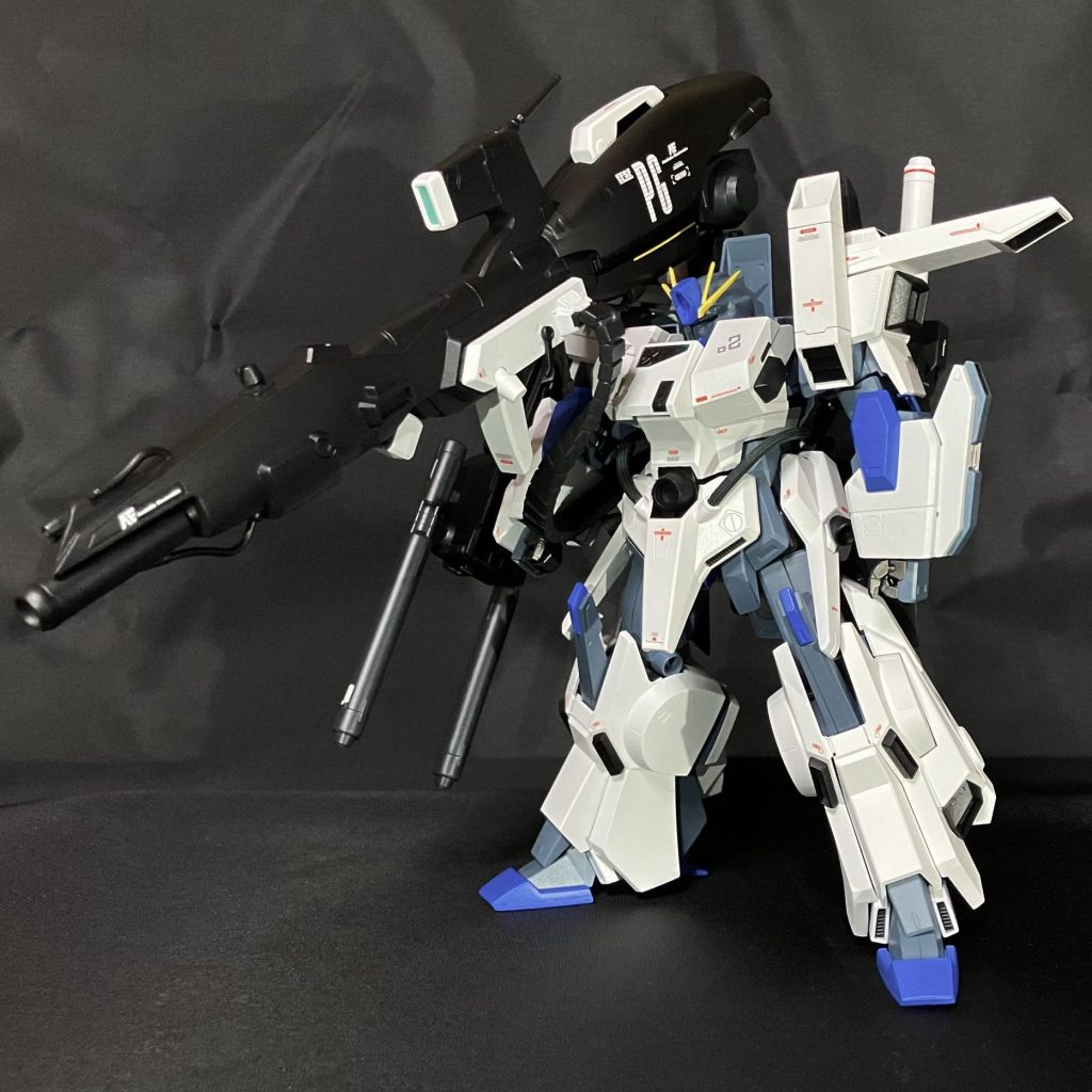Yahoo!オークション - 【ガンプラ改造完成品】ガッデスアルマ
