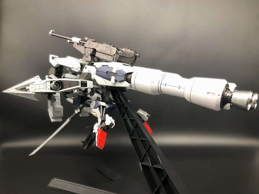 塗装は部分塗装です。