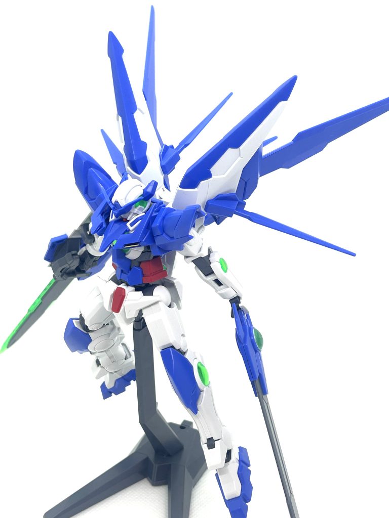 アメイジングエクシア–4枚目/制作者：UKI