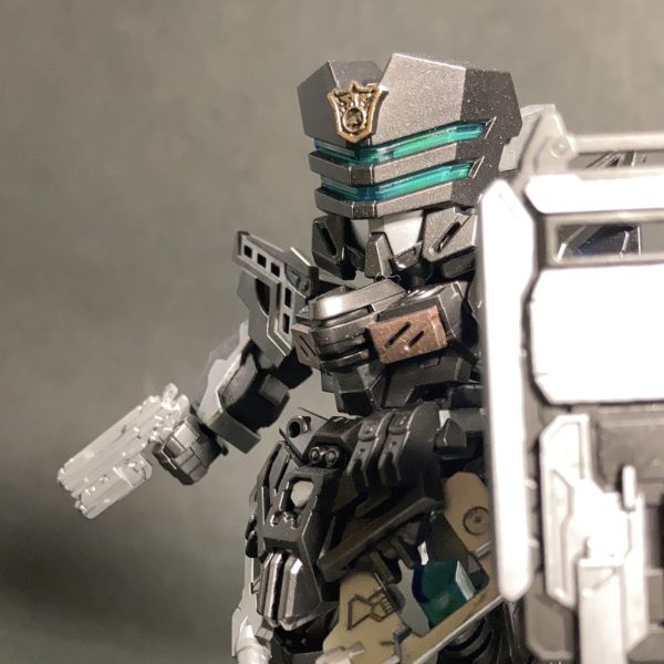 SDヴェルデバスター