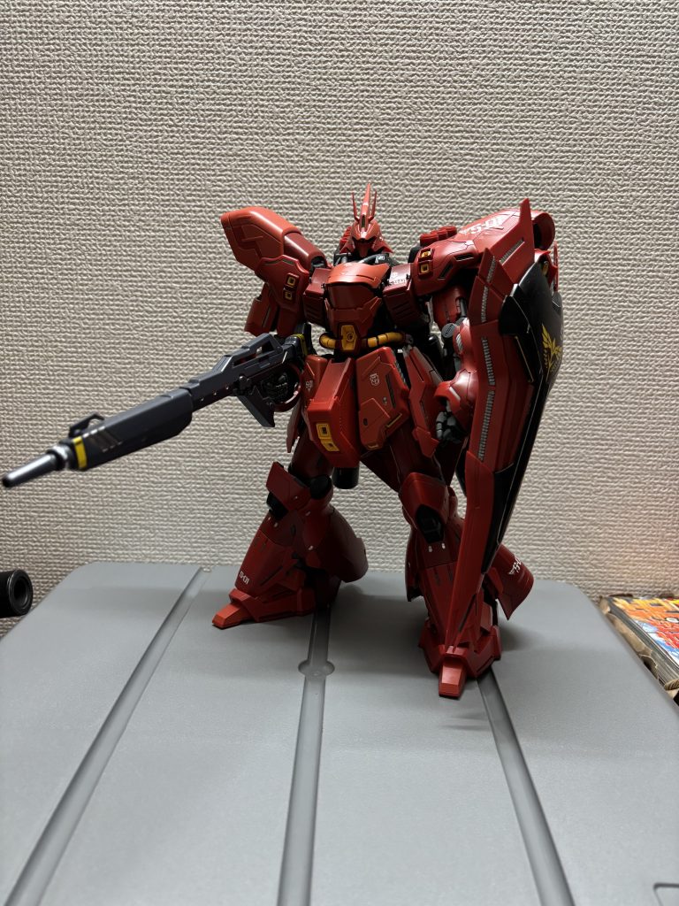 ザザビー