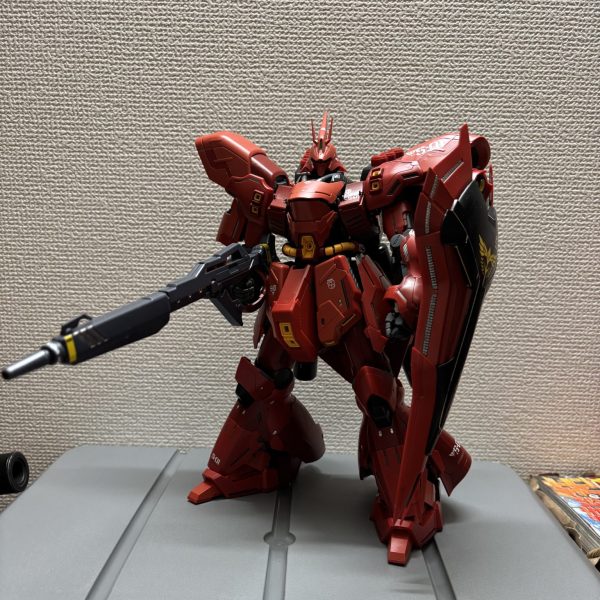 MGザザビーver.ka