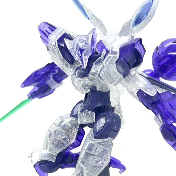 ベギルベウ(クリアカラー)