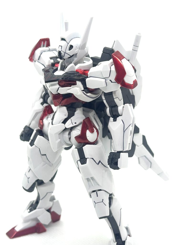 ガンダムルブリス