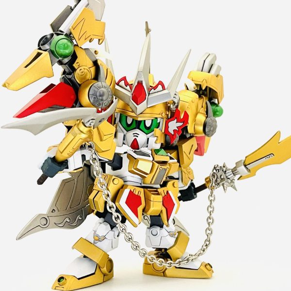 LEGENDBB レジェンドビービー　ジャンク The warrior who disappeared into another world and became a