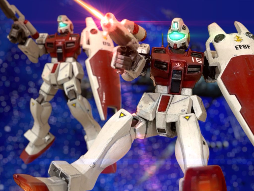 最後は例の如くデジラマで締めです。やっぱりE10の方が部隊番号みたいでいいかな。直そう。 今回も最後までお付き合いいただきありがとうございました。