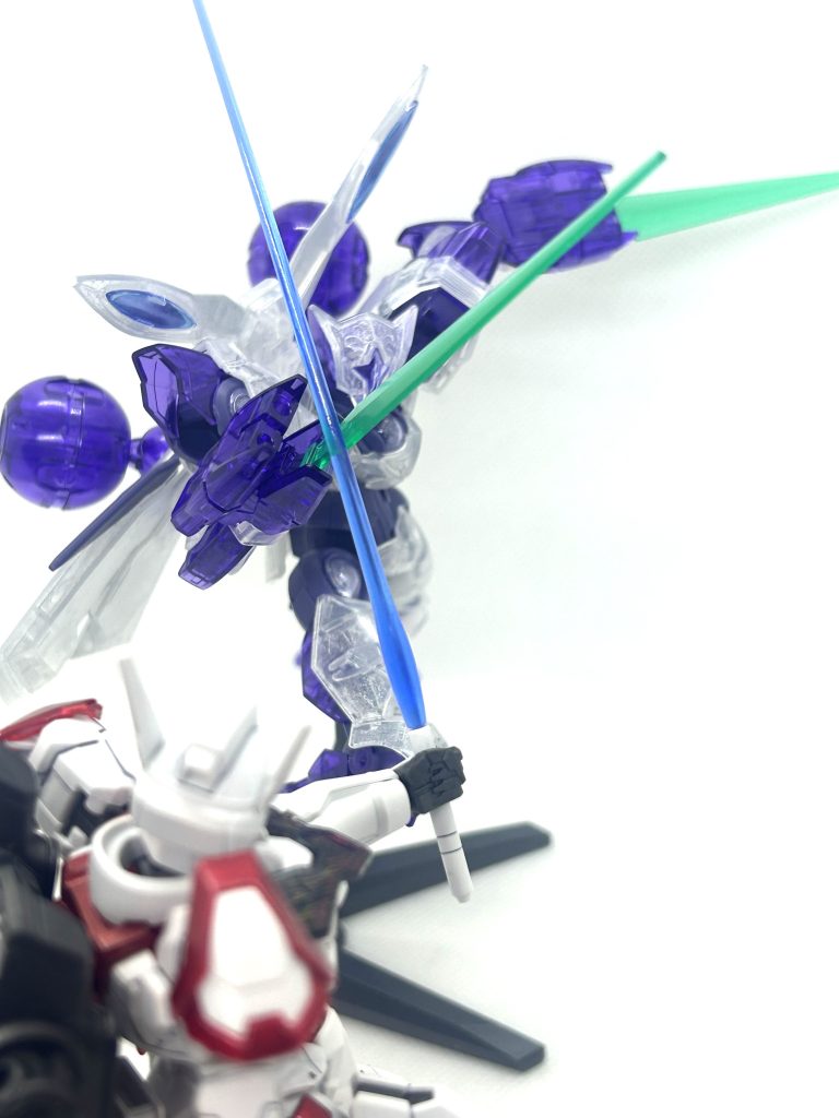 前回投稿したルブリスの反対側からの画像です。