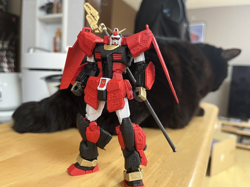 EG 武者頑駄無–2枚目/制作者:ちゃむ