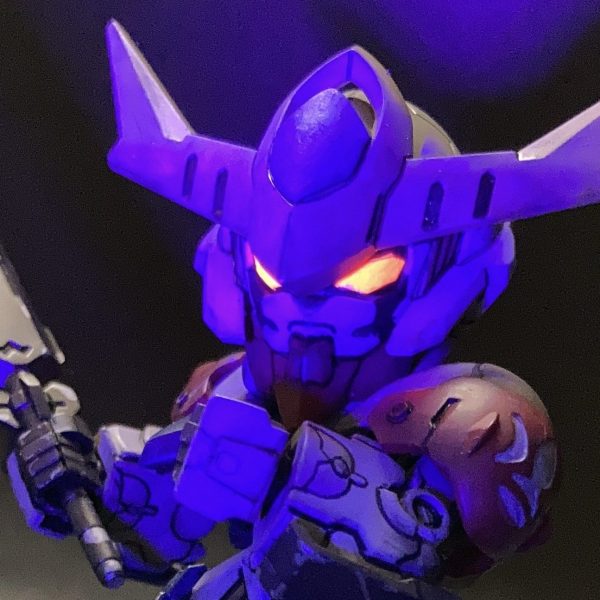 バルバトスルプス