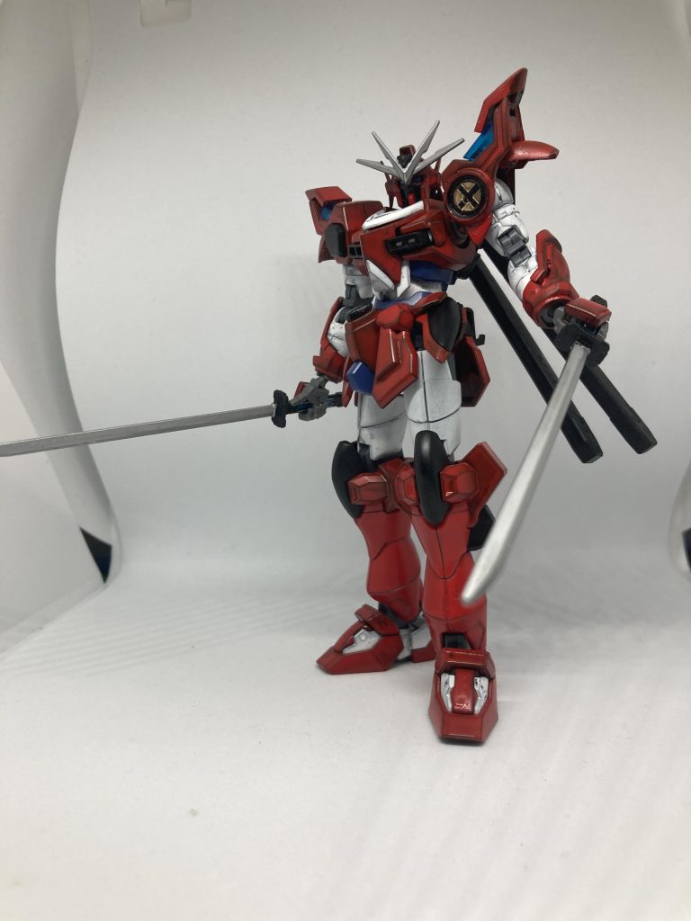 烈火バーニング–5枚目/制作者：hide