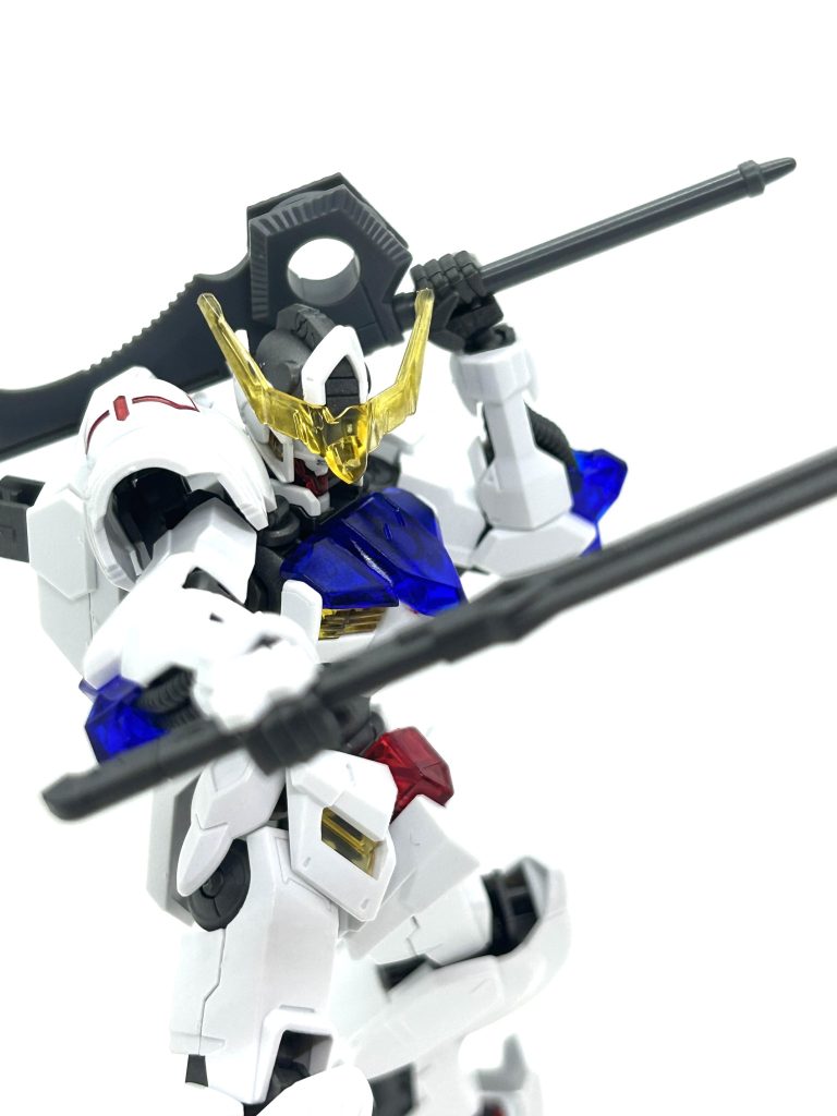 グランドスラムとの二刀流。三日月はやらなそうですが、豪快に振り回してほしいです。