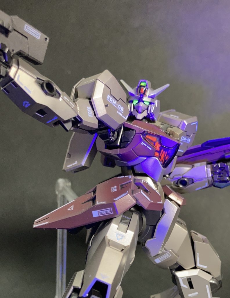ガンヴォルヴァ