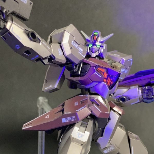 ガンヴォルヴァ