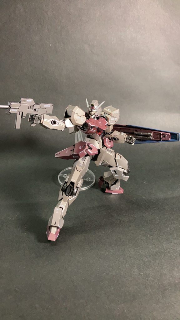 ガンヴォルヴァ–5枚目/制作者：@Noraneko06090