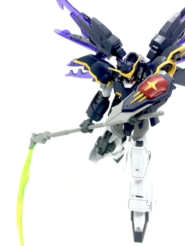 狩りに行くようなシーンです。