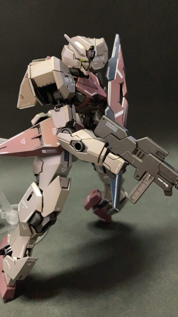 ガンヴォルヴァ–4枚目/制作者：@Noraneko06090