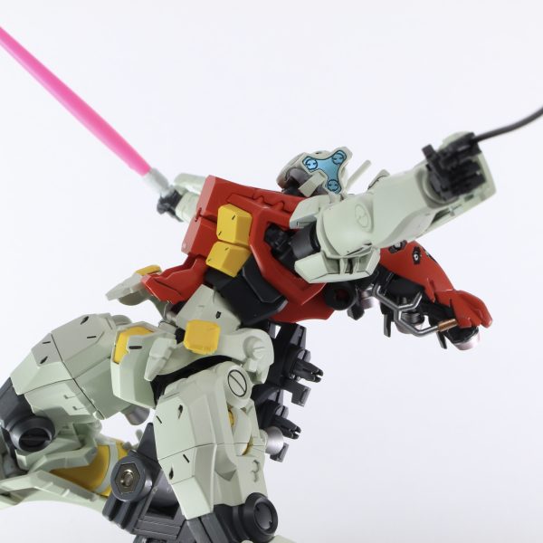 ゲルググ スガイ機 GQuuuuuuX