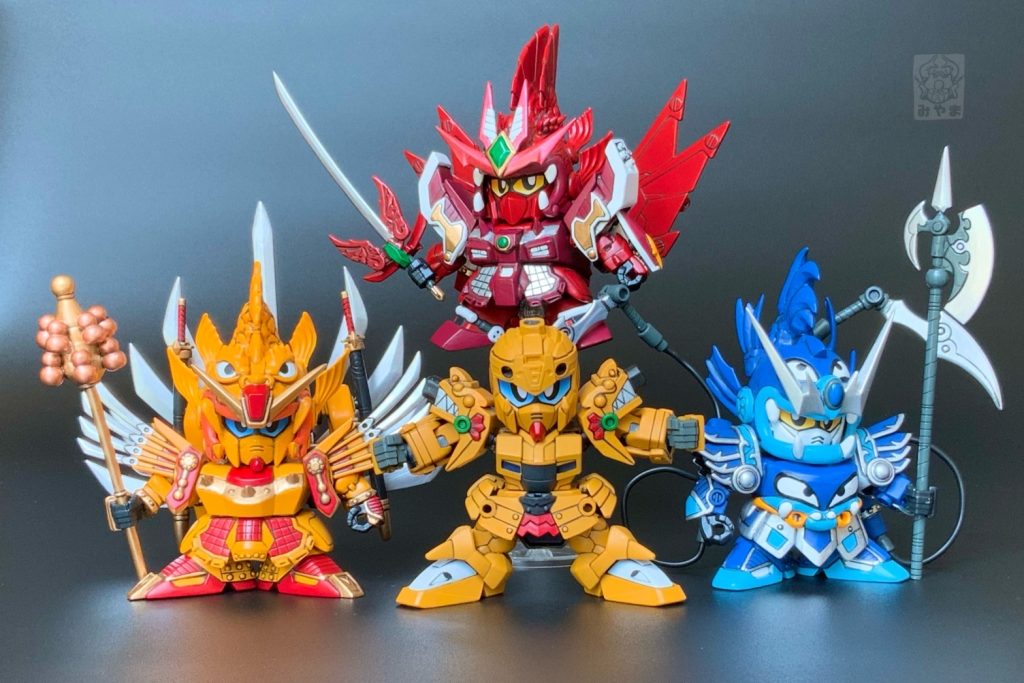 みやまオリジナルパワーアップテクニック！