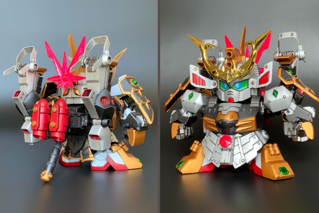 大鋼&舞威丸–8枚目/制作者：みやま