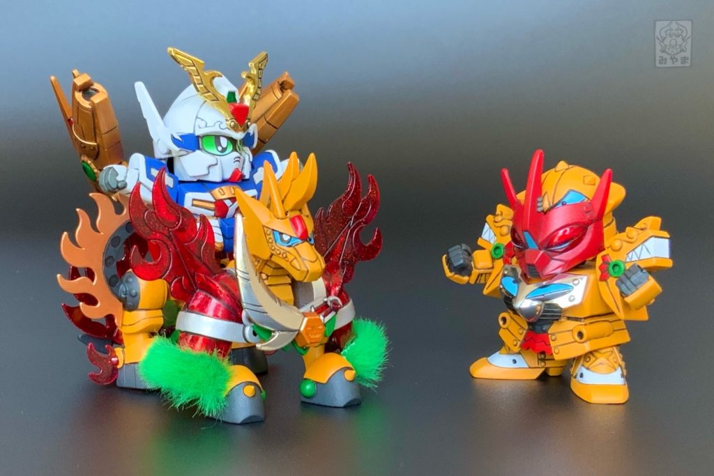 よみがえるコミックワールドのワンシーン