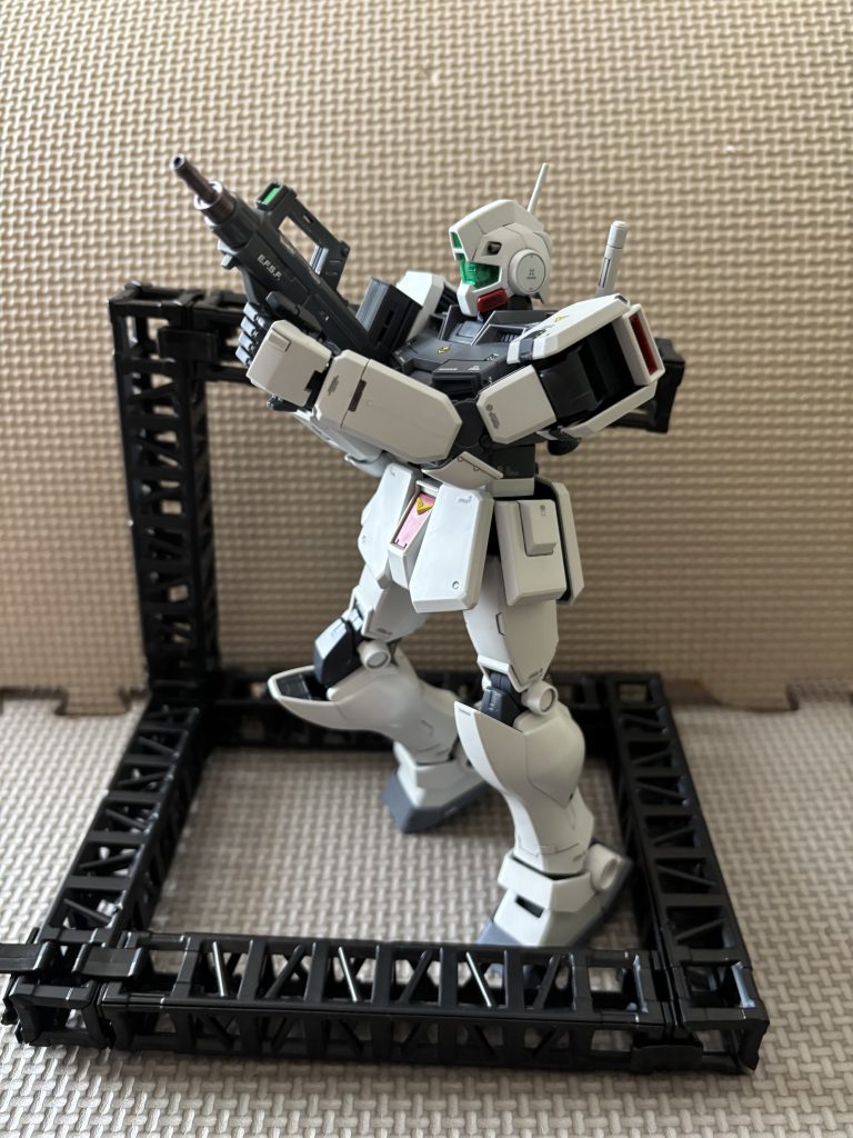 ジム寒冷地