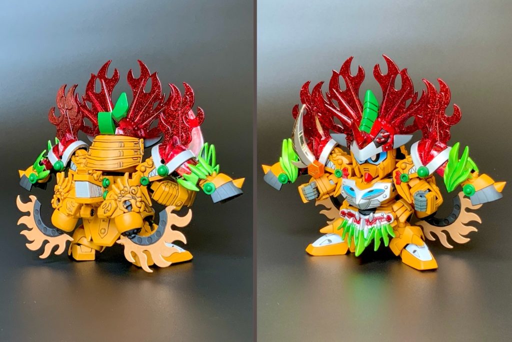 千力頑駄無–3枚目/制作者：みやま