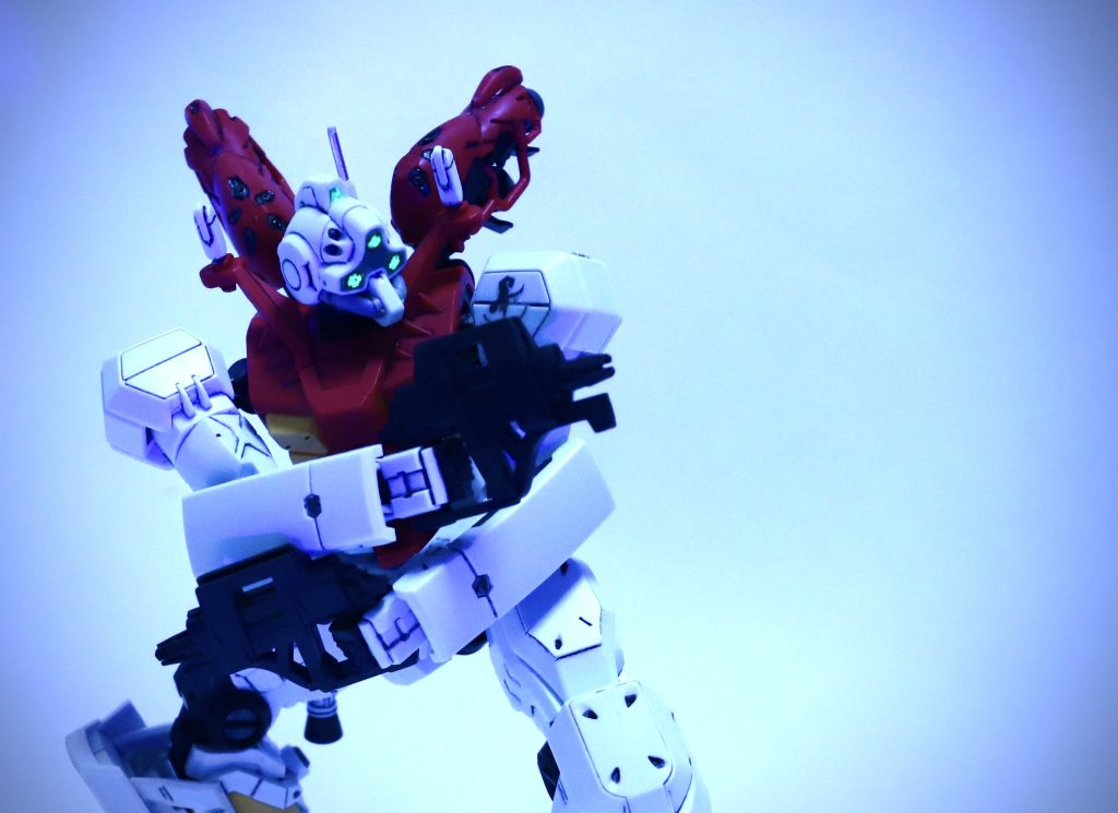 gMS-01 SUGAI‘S GELGOOG