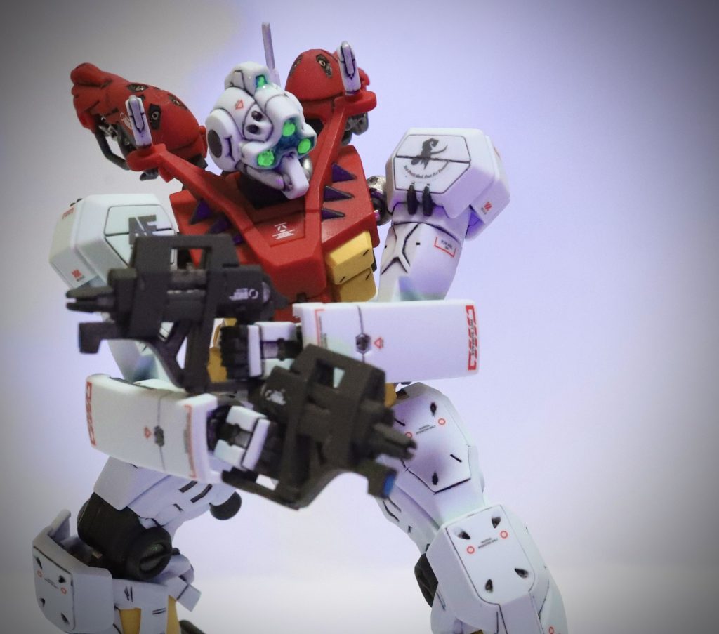 gMS-01 SUGAI‘S GELGOOG