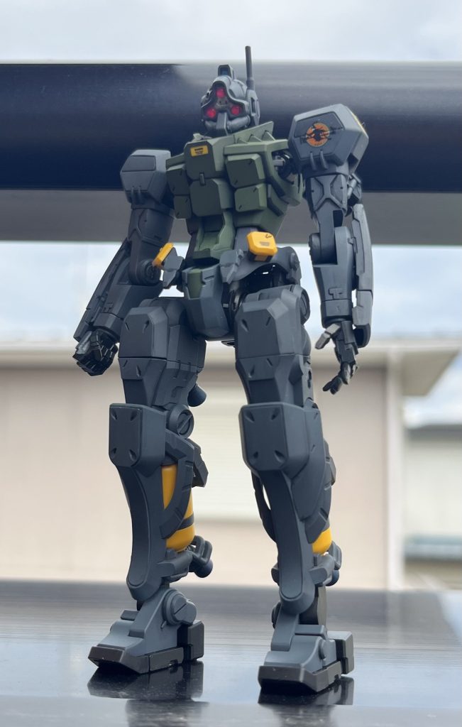 ゲルググ