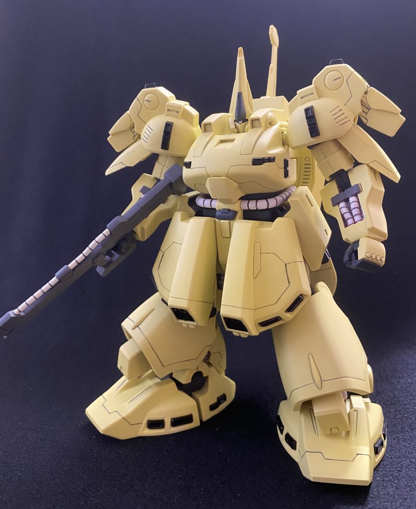 HG   ジ・オ　THE・O