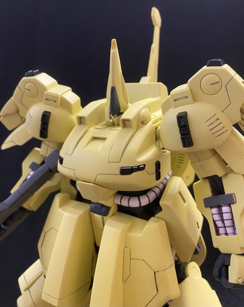 HG   ジ・オ　THE・O–2枚目/制作者：Tak2230