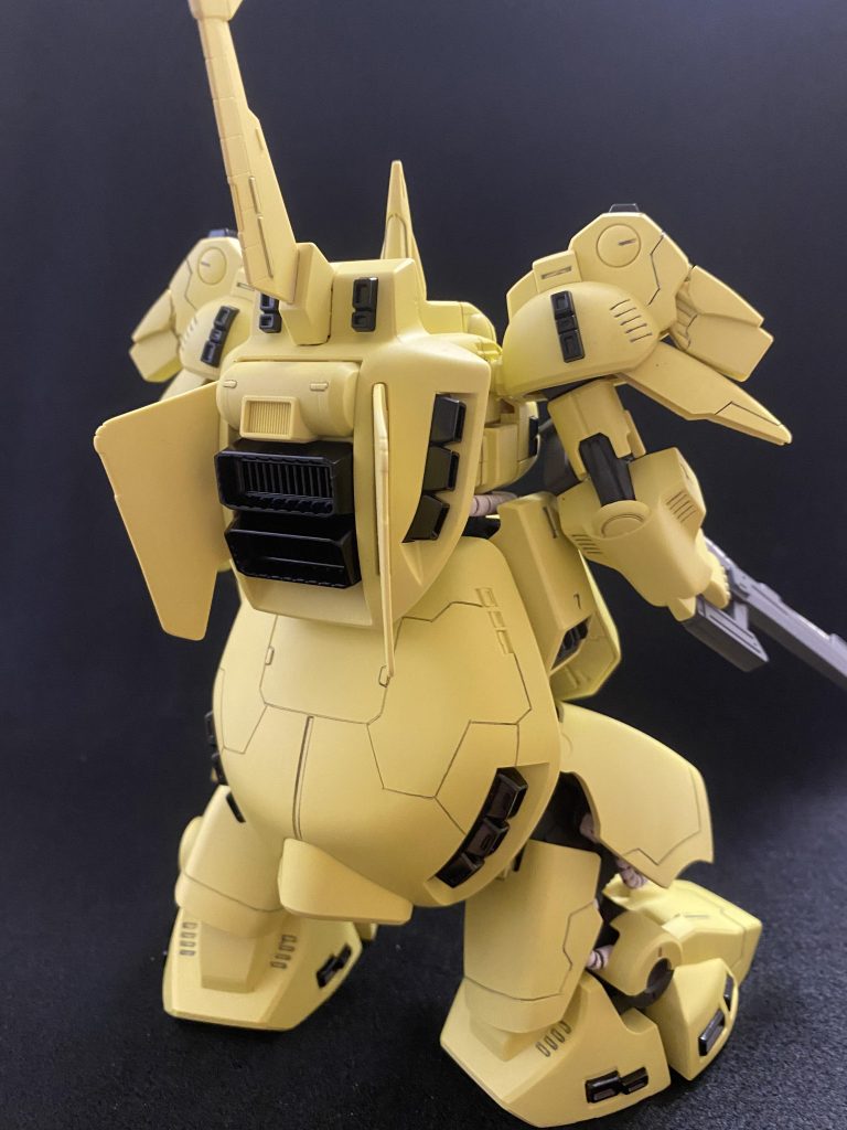 HG   ジ・オ　THE・O–3枚目/制作者：Tak2230